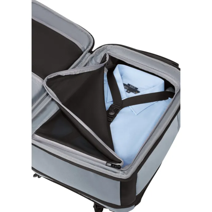 Samsonite Spectrolite 4.0 Underseater Backpack M cloudy grey