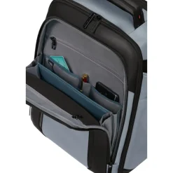 Samsonite Spectrolite 4.0 Underseater Backpack M cloudy grey