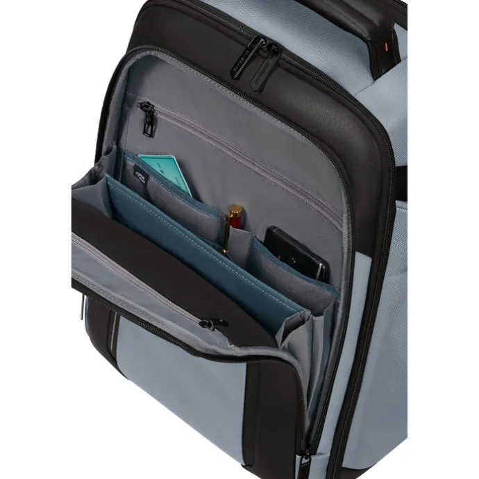 Samsonite Spectrolite 4.0 Underseater Backpack M cloudy grey