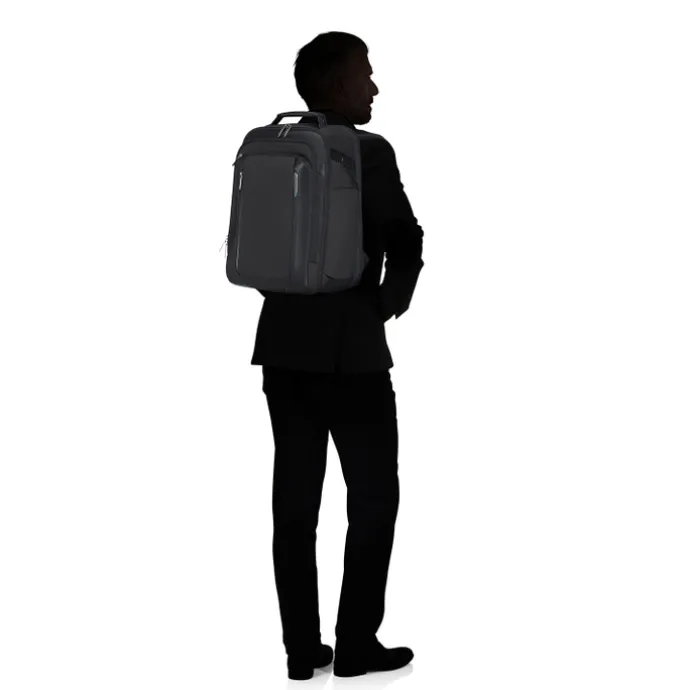 Samsonite Spectrolite 4.0 Underseater Backpack M black