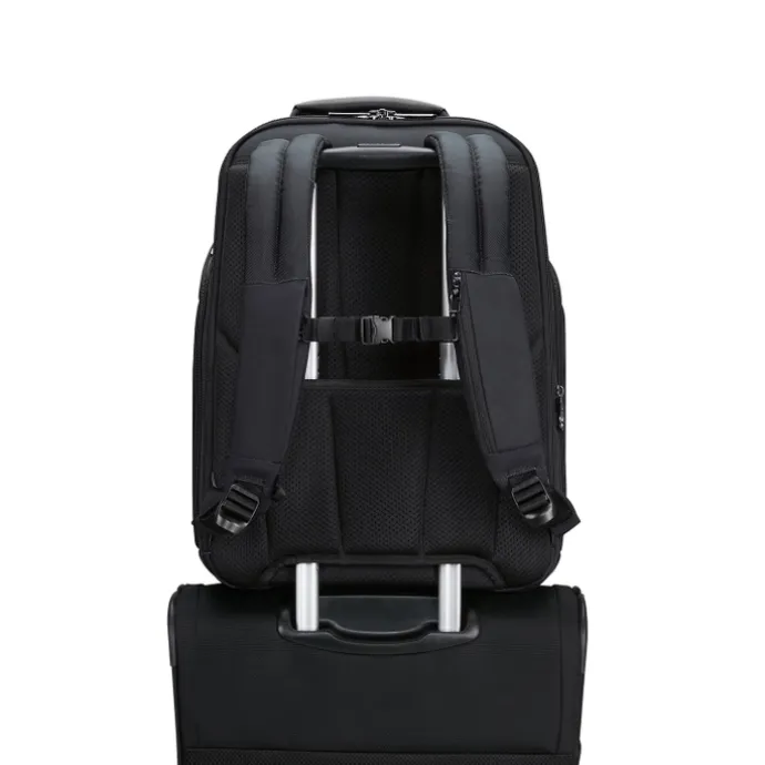Samsonite Spectrolite 4.0 Underseater Backpack M black