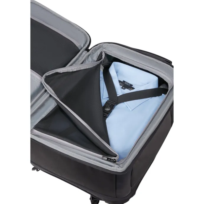 Samsonite Spectrolite 4.0 Underseater Backpack M black