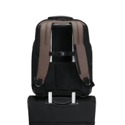 Samsonite Spectrolite 4.0 Underseater Backpack M brown