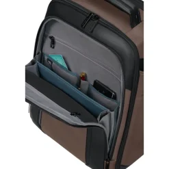 Samsonite Spectrolite 4.0 Underseater Backpack M brown