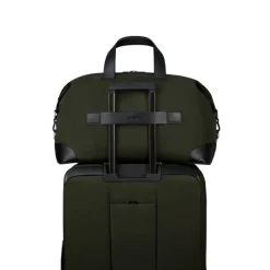 Samsonite Splendix Duffle 53 green/black
