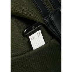 Samsonite Splendix Duffle 53 green/black