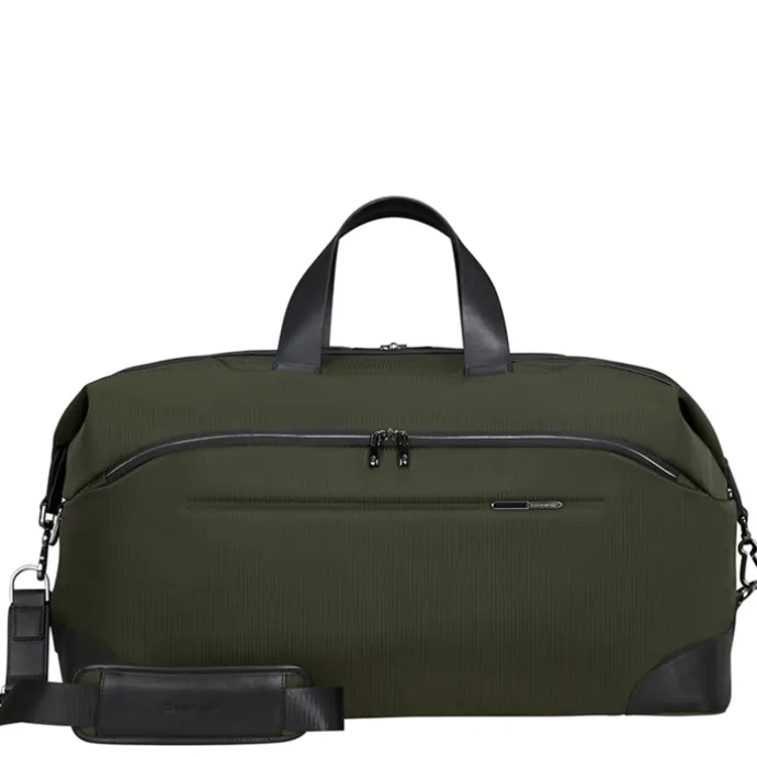 Samsonite Splendix Duffle 62 green/black