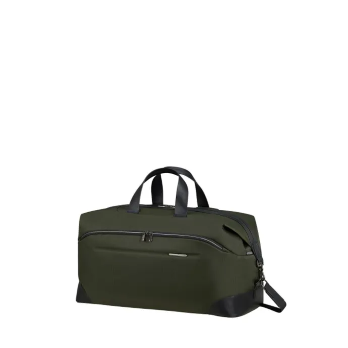 Samsonite Splendix Duffle 62 green/black