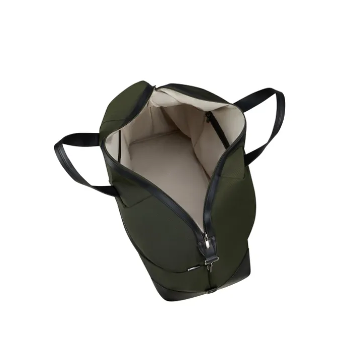 Samsonite Splendix Duffle 62 green/black