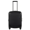 Samsonite Splendix Spinner 55 DF EXP black