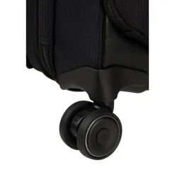 Samsonite Splendix Spinner 55 DF EXP black