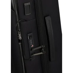 Samsonite Splendix Spinner 55 DF EXP black
