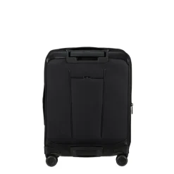 Samsonite Splendix Spinner 55 DF EXP black