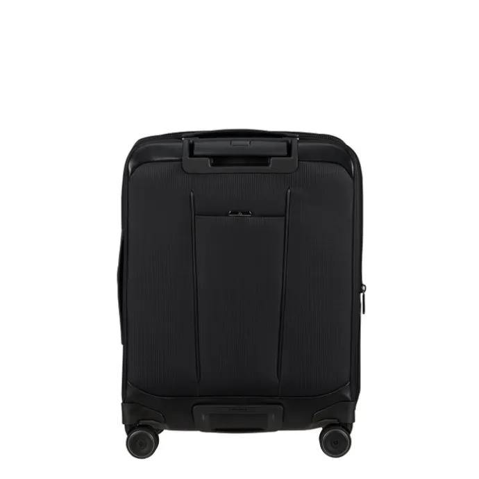 Samsonite Splendix Spinner 55 DF EXP black