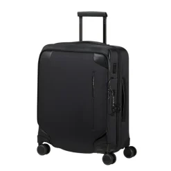 Samsonite Splendix Spinner 55 DF EXP black