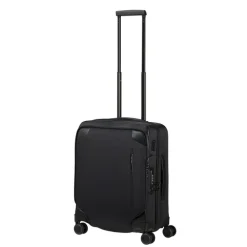Samsonite Splendix Spinner 55 DF EXP black