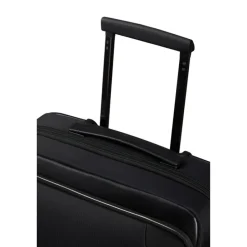 Samsonite Splendix Spinner 55 DF EXP black