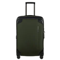 Samsonite Splendix Spinner 67 DF EXP green/black