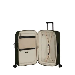 Samsonite Splendix Spinner 67 DF EXP green/black