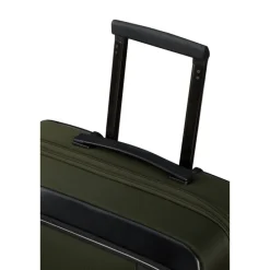 Samsonite Splendix Spinner 67 DF EXP green/black