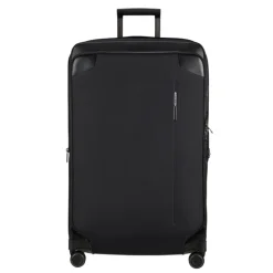 Samsonite Splendix Spinner 79 DF EXP black
