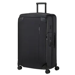 Samsonite Splendix Spinner 79 DF EXP black