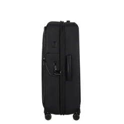Samsonite Splendix Spinner 79 DF EXP black