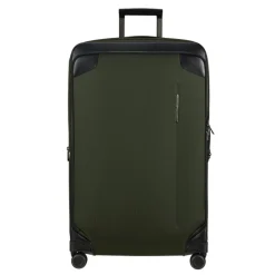 Samsonite Splendix Spinner 79 DF EXP green/black