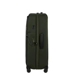 Samsonite Splendix Spinner 79 DF EXP green/black