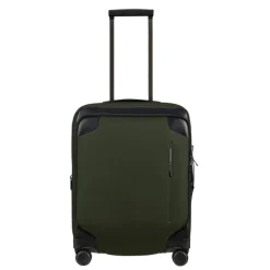 Samsonite Splendix Spinner 55 DF EXP green/black