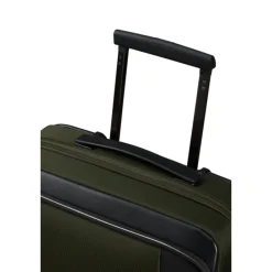Samsonite Splendix Spinner 55 DF EXP green/black