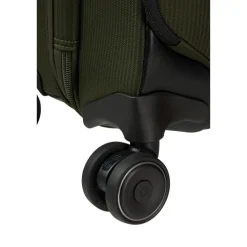 Samsonite Splendix Spinner 55 DF EXP green/black