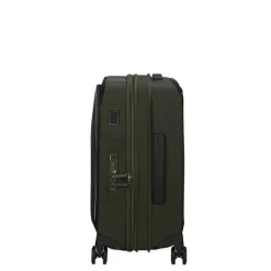 Samsonite Splendix Spinner 55 DF EXP green/black