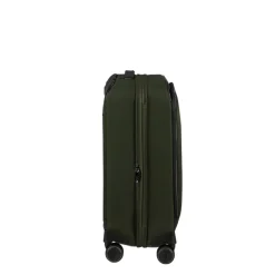Samsonite Splendix Spinner 55 DF EXP green/black