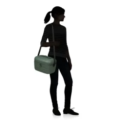 Samsonite Stackd Beauty Case sage