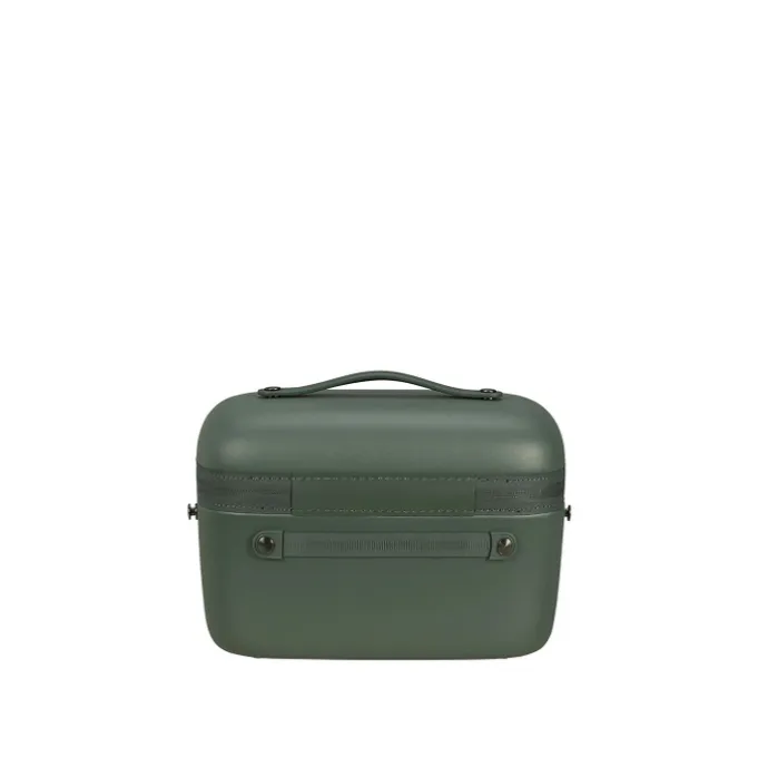 Samsonite Stackd Beauty Case sage