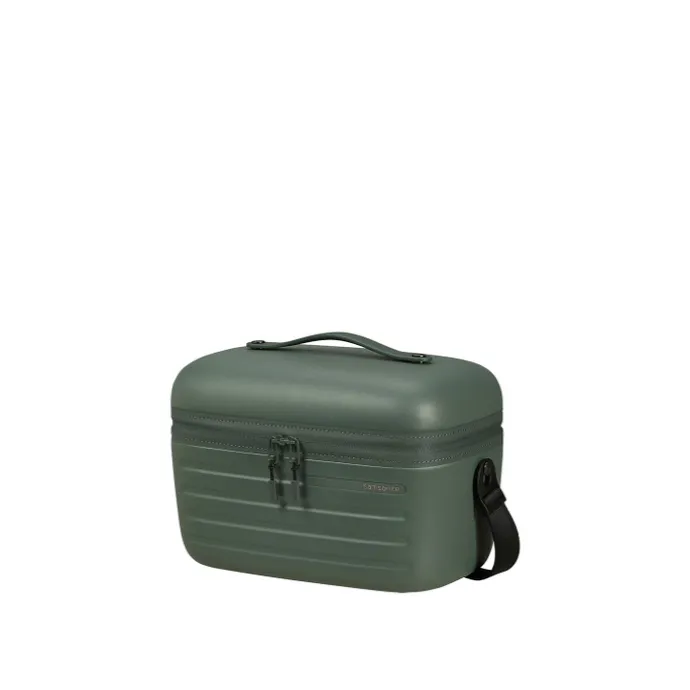 Samsonite Stackd Beauty Case sage