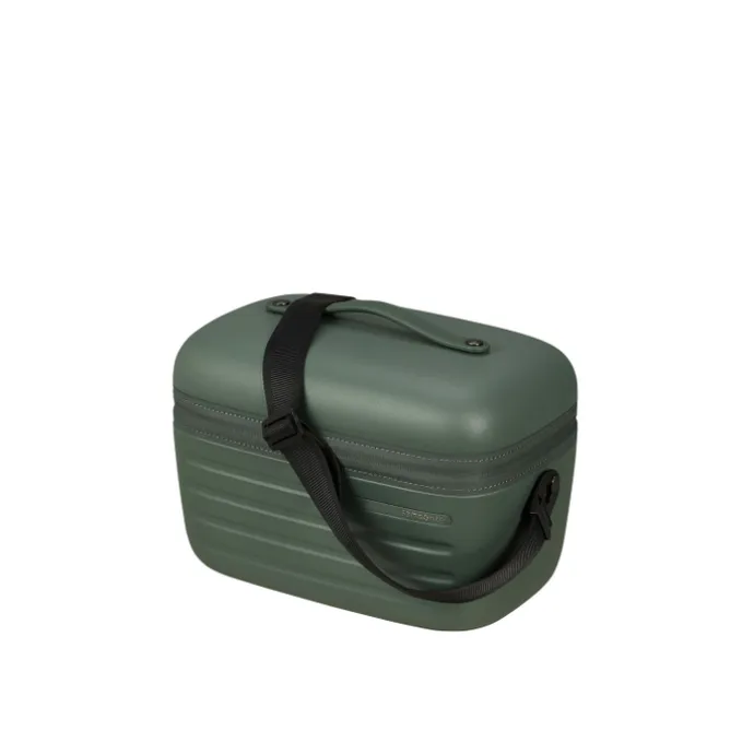 Samsonite Stackd Beauty Case sage