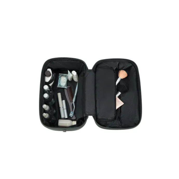 Samsonite Stackd Beauty Case sage