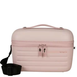 Samsonite Stackd Beauty Case rose