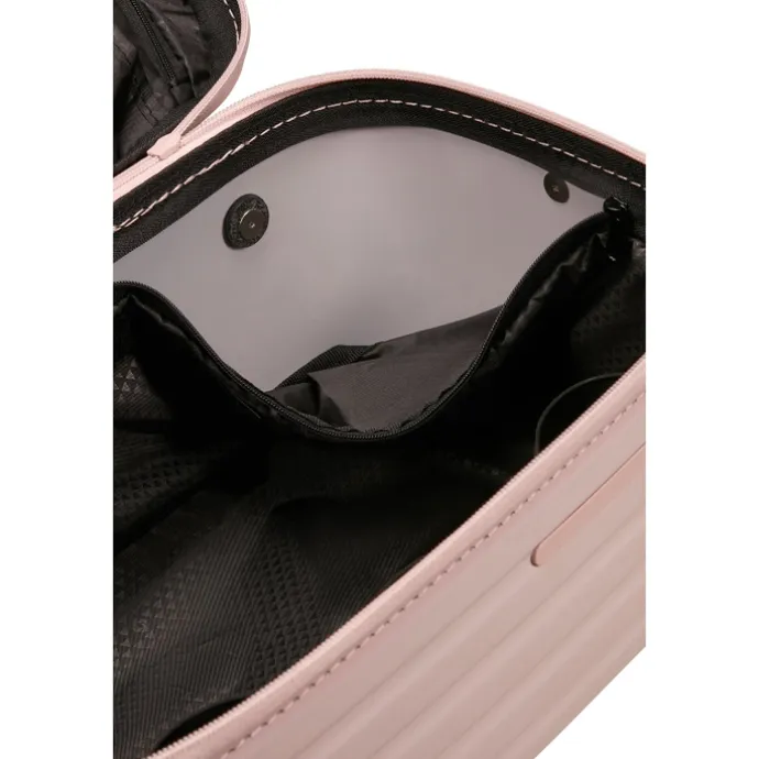 Samsonite Stackd Beauty Case rose