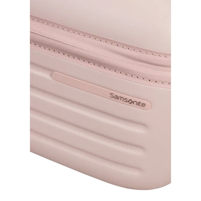 Samsonite Stackd Beauty Case rose