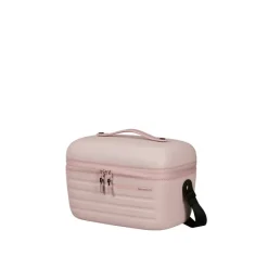 Samsonite Stackd Beauty Case rose
