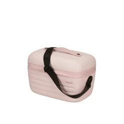 Samsonite Stackd Beauty Case rose