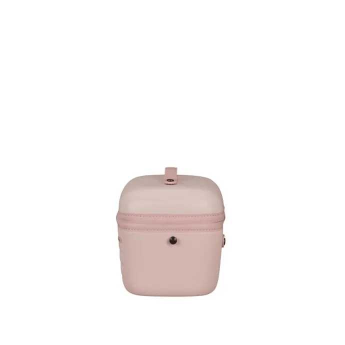 Samsonite Stackd Beauty Case rose