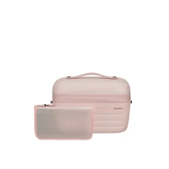 Samsonite Stackd Beauty Case rose