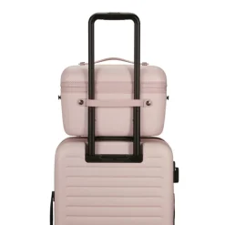 Samsonite Stackd Beauty Case rose