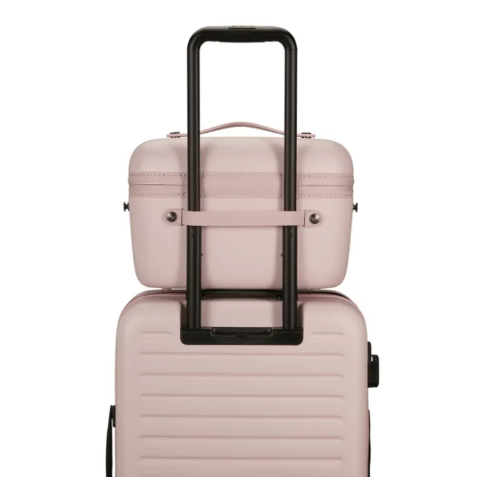 Samsonite Stackd Beauty Case rose
