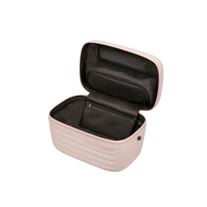Samsonite Stackd Beauty Case rose