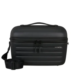 Samsonite Stackd Beauty Case black